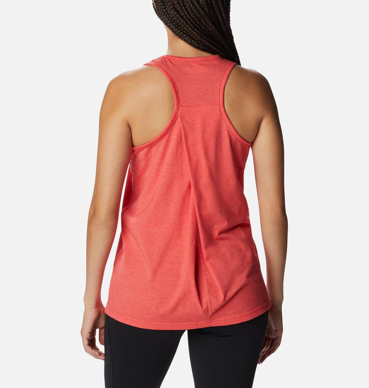 Women's Sun Trek™ Racerback Tank 2