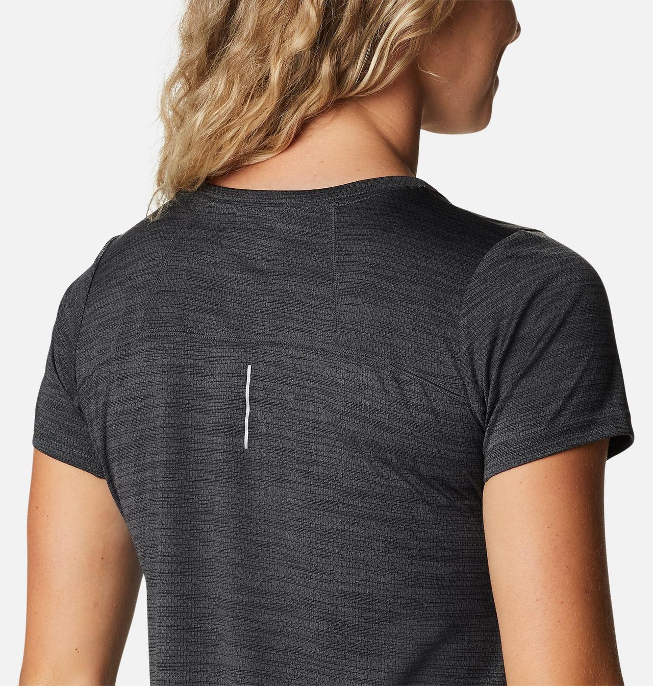 Women's Alpine Chill™ Zero Short Sleeve Shirt 5