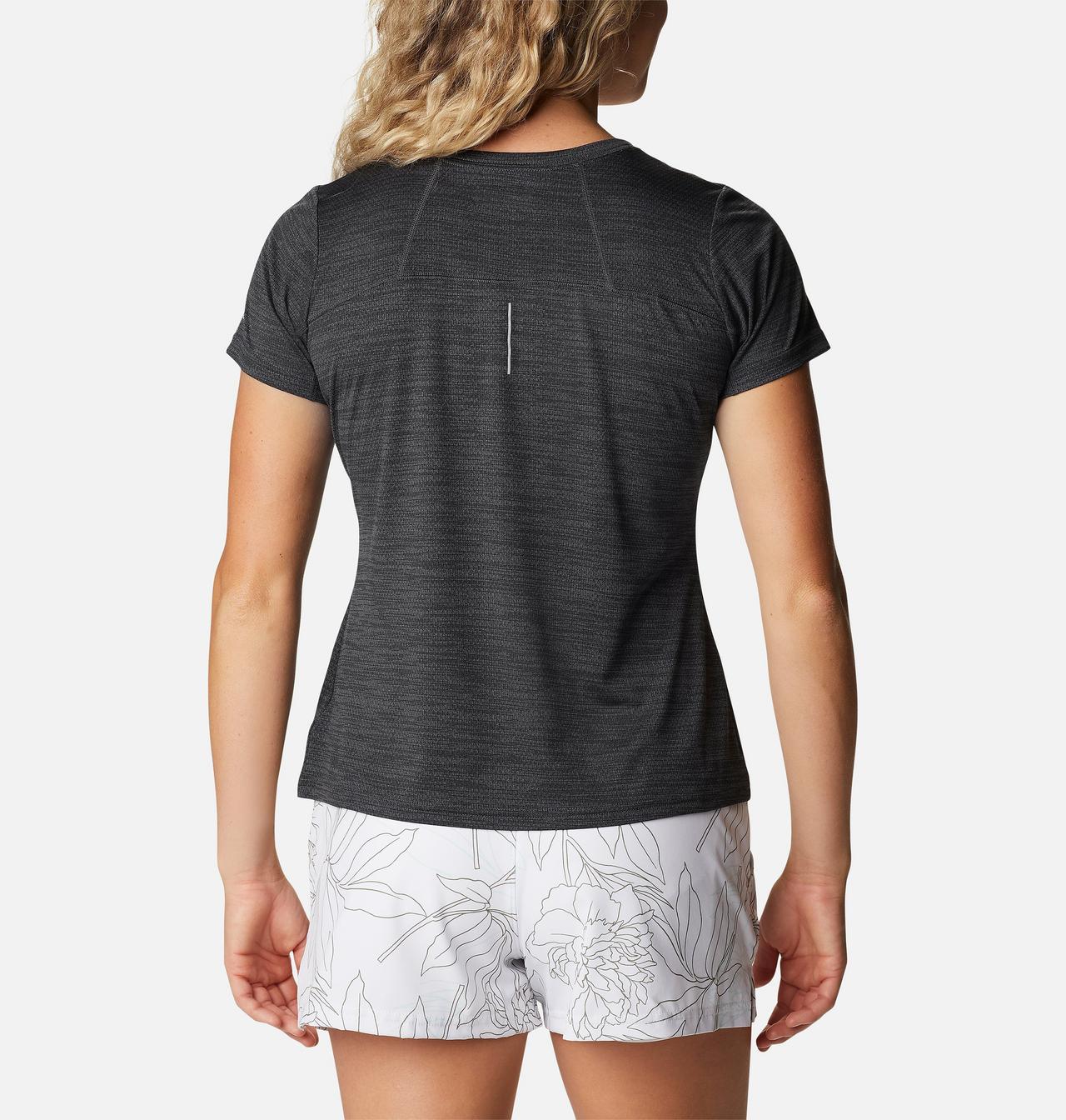Women's Alpine Chill™ Zero Short Sleeve Shirt 2
