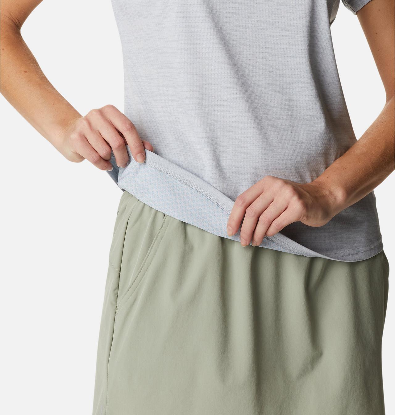 Women's Alpine Chill™ Zero Short Sleeve Shirt 6