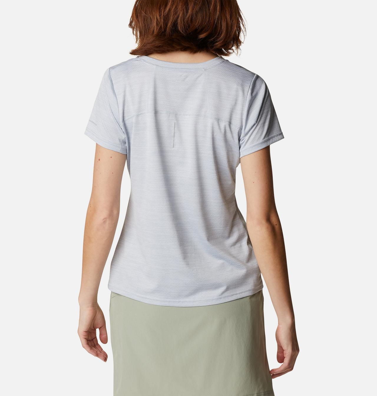 Women's Alpine Chill™ Zero Short Sleeve Shirt 2