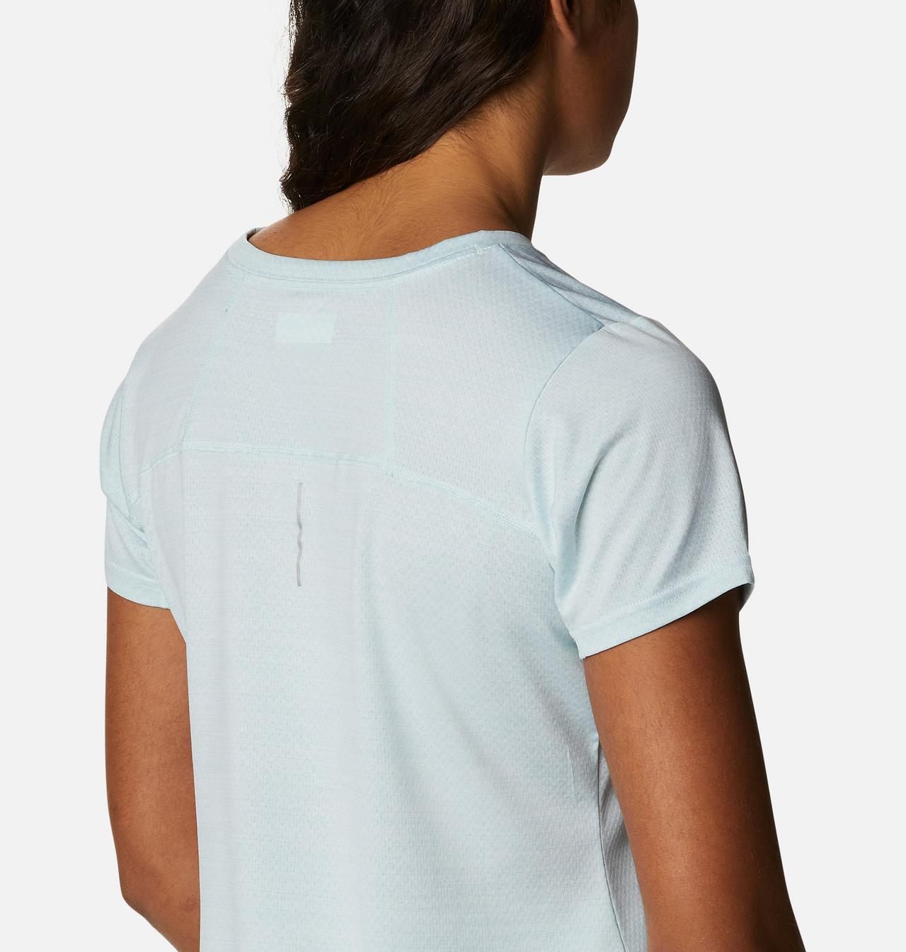 T-shirt à manches courtes Alpine Chill™ Zero Femme 5