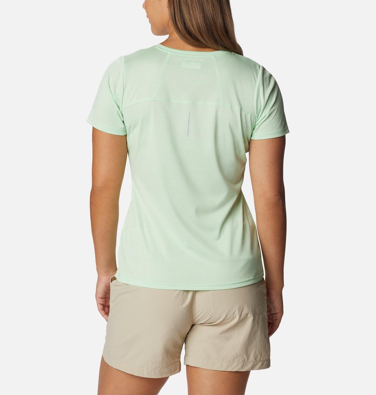 Women's Alpine Chill™ Zero Short Sleeve Shirt 2