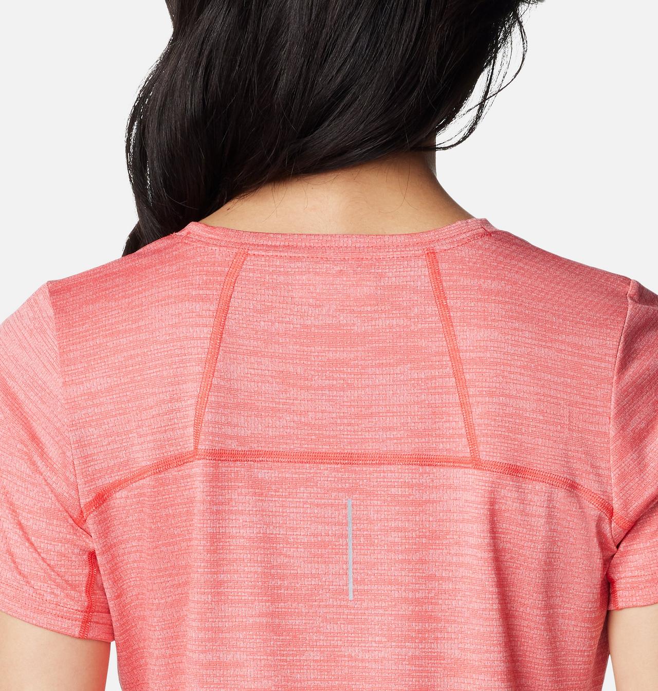 Women's Alpine Chill™ Zero Short Sleeve Shirt 5