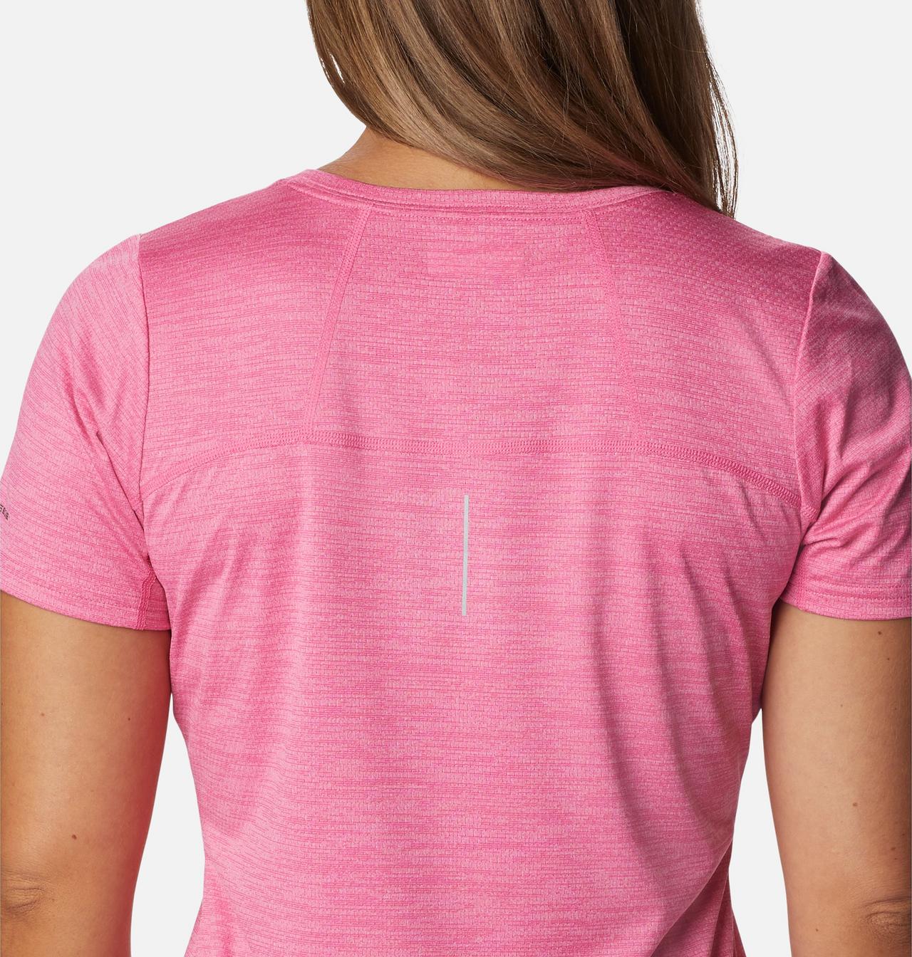 Women's Alpine Chill™ Zero Short Sleeve Shirt 5