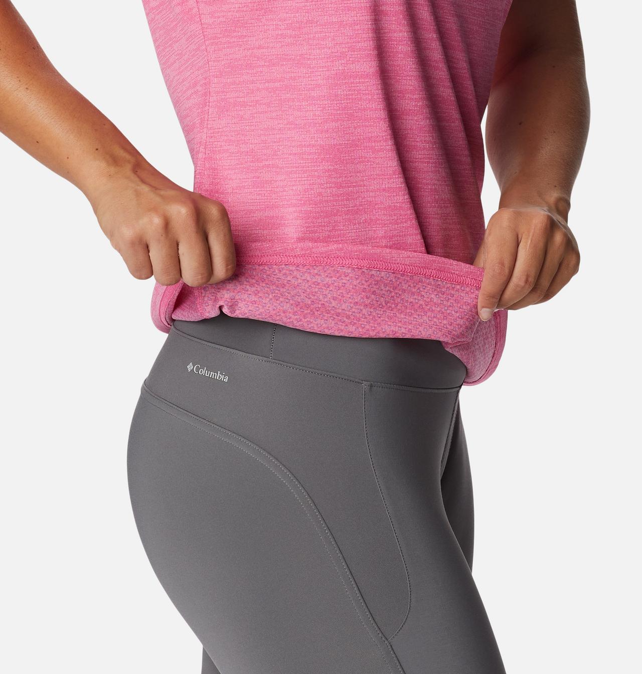 Women's Alpine Chill™ Zero Short Sleeve Shirt 6