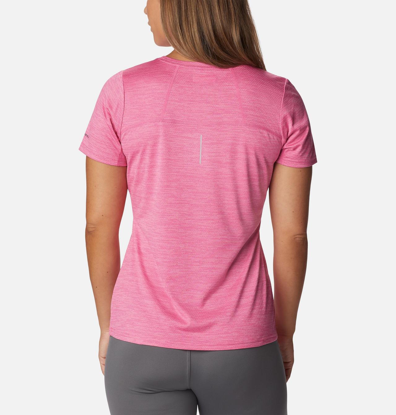 Women's Alpine Chill™ Zero Short Sleeve Shirt 2