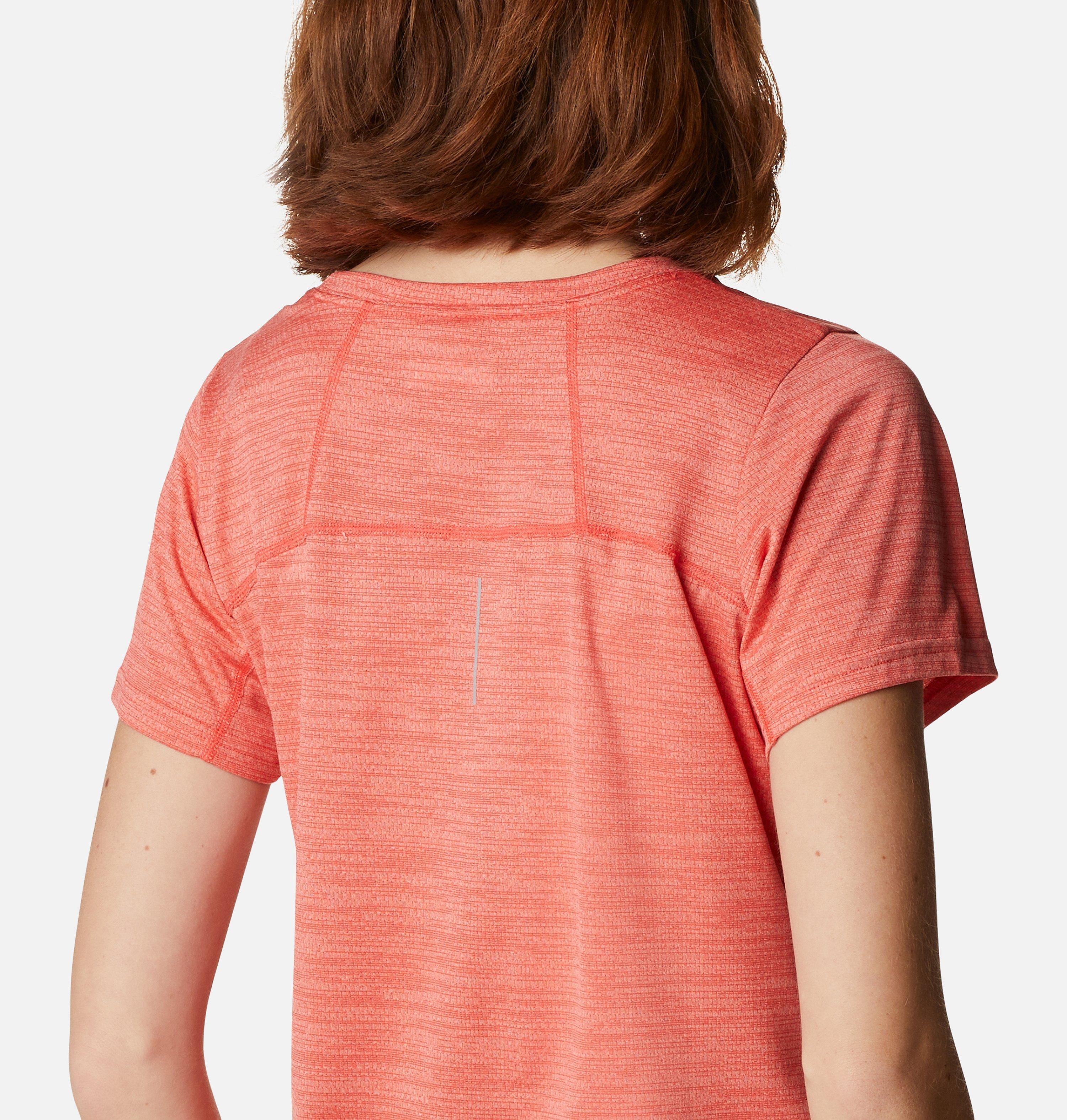 Women's Alpine Chill Zero Short Sleeve Shirt 5