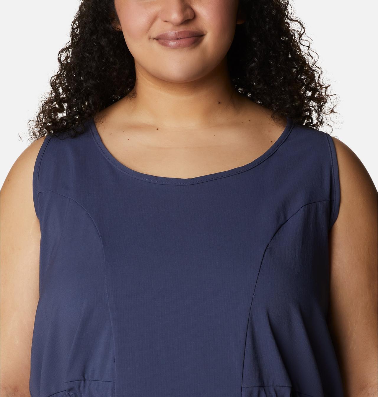 Women's On The Go™ Dress - Plus Size 4