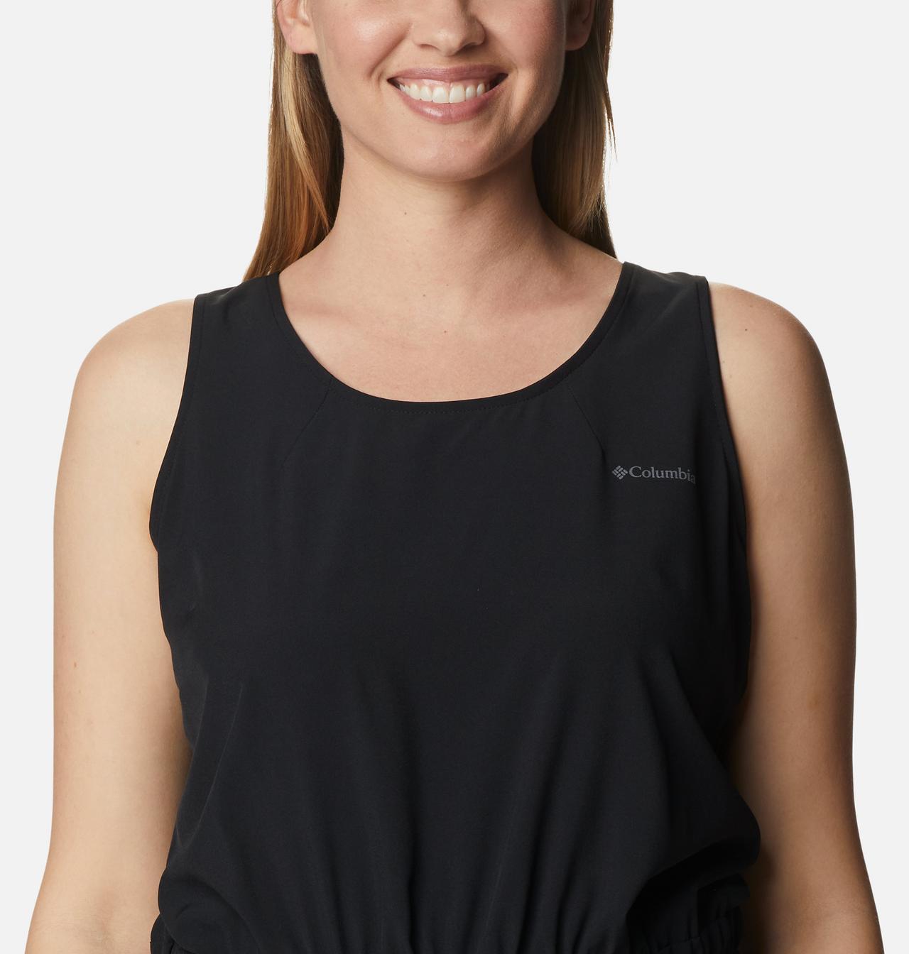Women's Alpine Chill™ Zero Romper 4