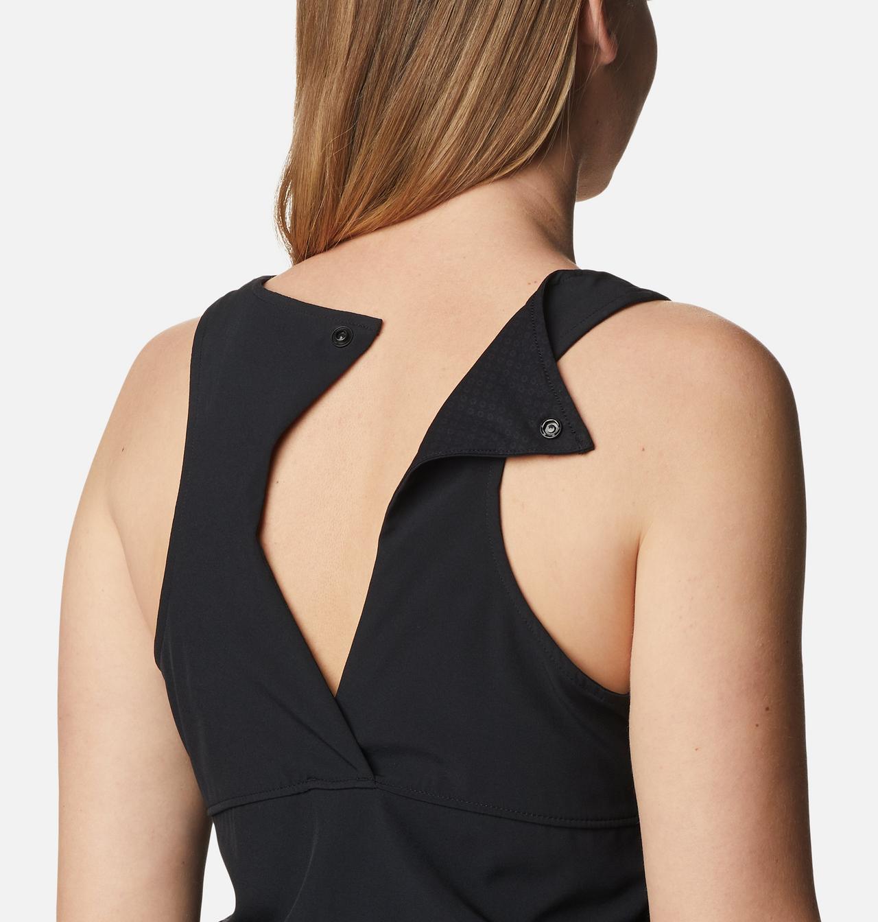 Women's Alpine Chill™ Zero Romper 6