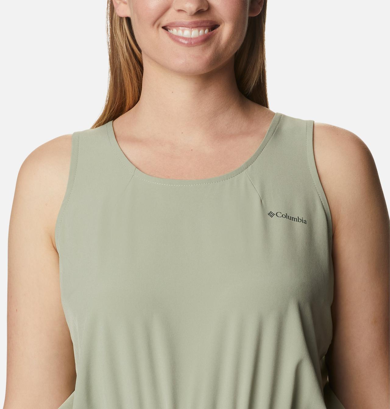 Women's Alpine Chill™ Zero Romper 4