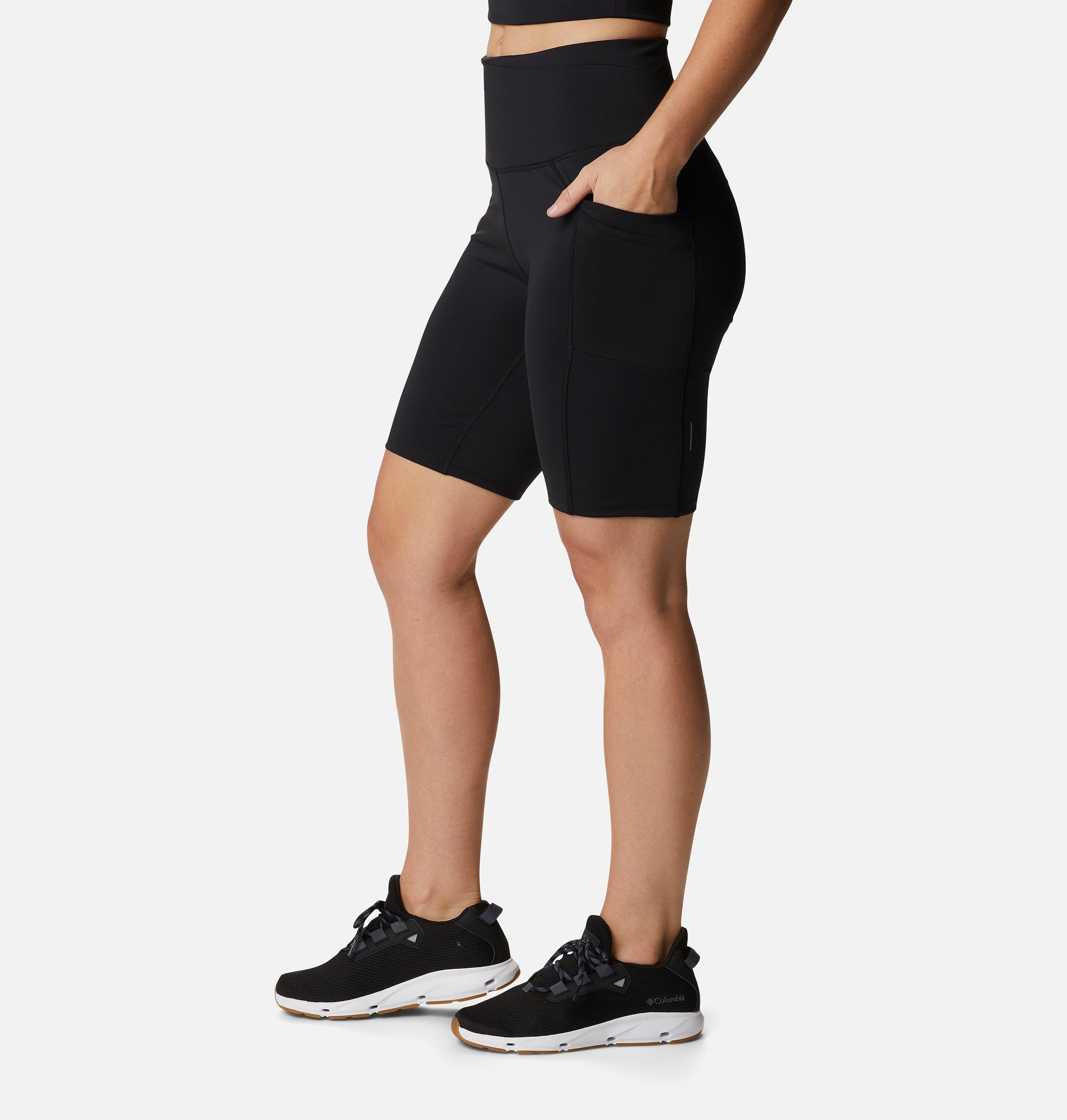 Women's Windgates™ Half Tights 3