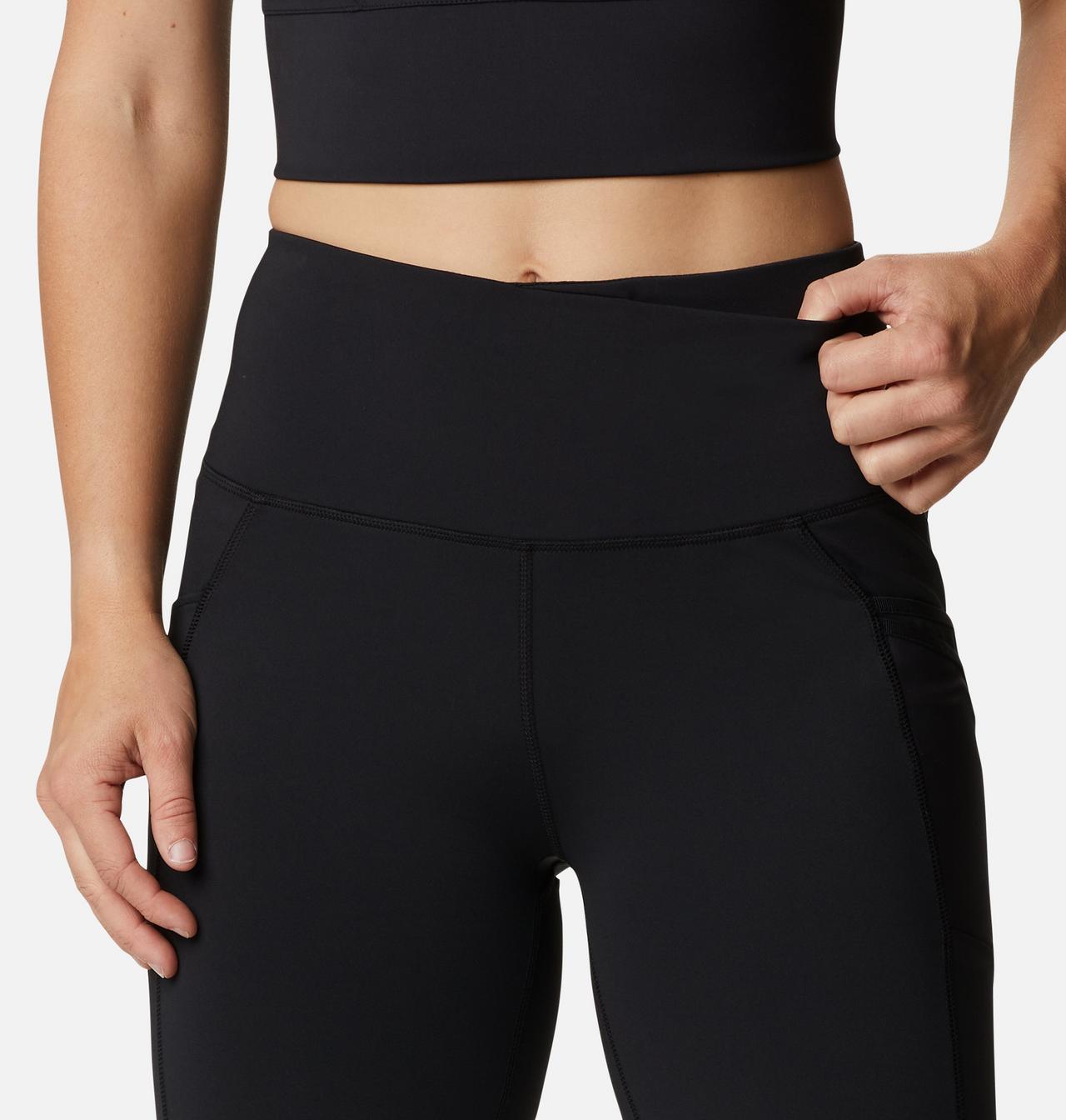 Women's Windgates™ Half Tights 4