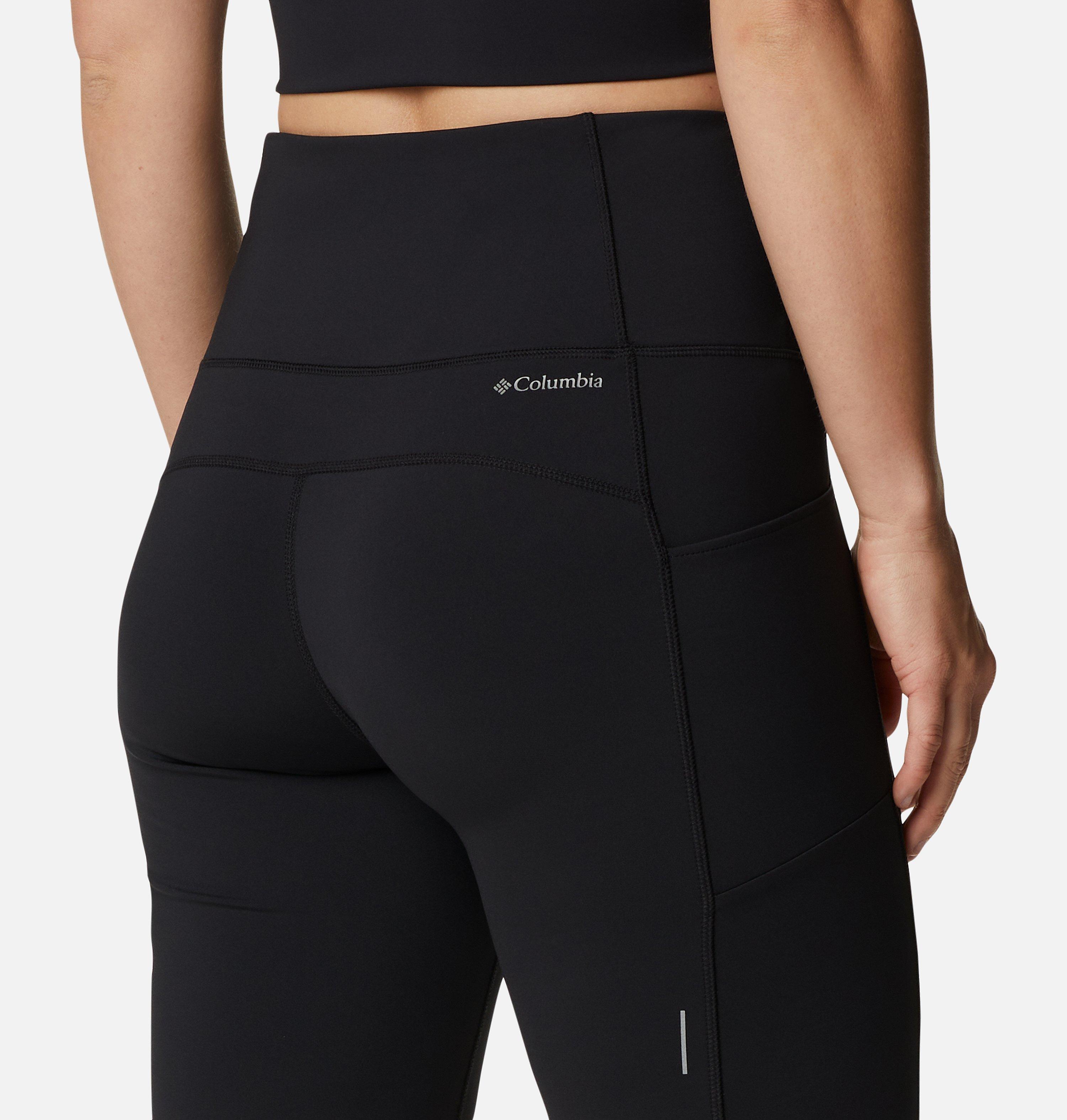 Women's Windgates™ Half Tights 5