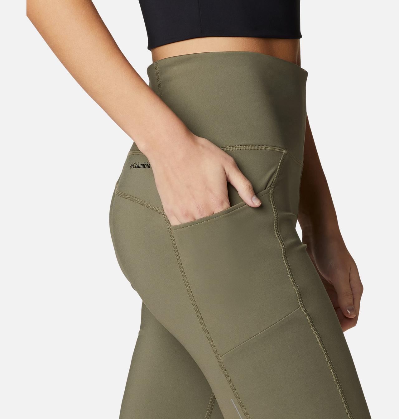 Women's Windgates™ Half Tights 7