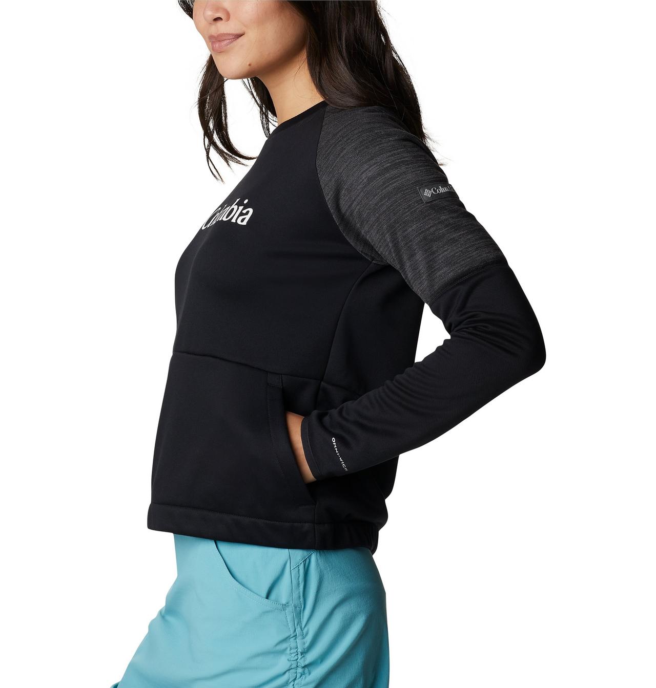 Women's Windgates™ Crew Sweatshirt 3