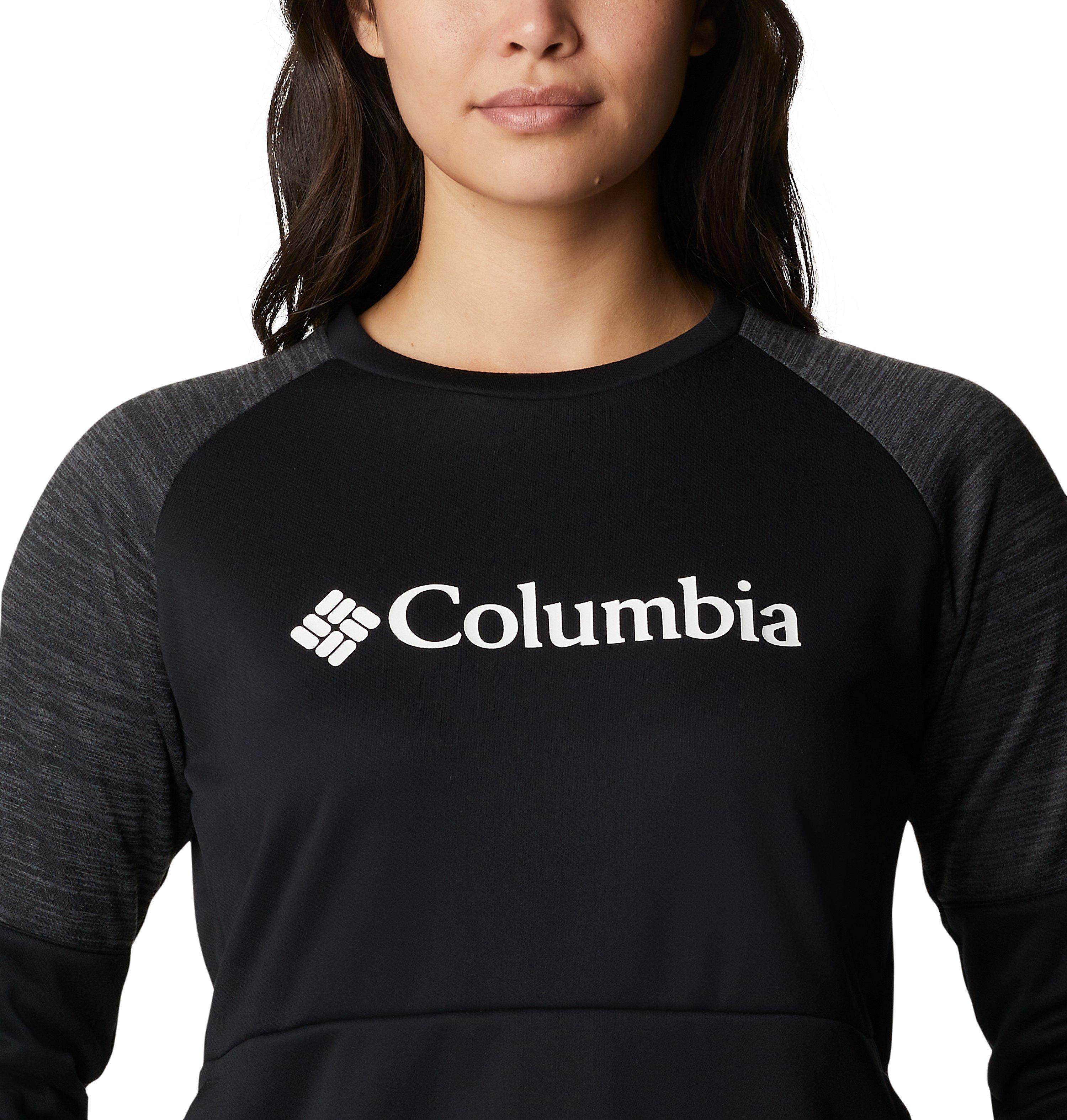 Women's Windgates™ Crew Sweatshirt 4