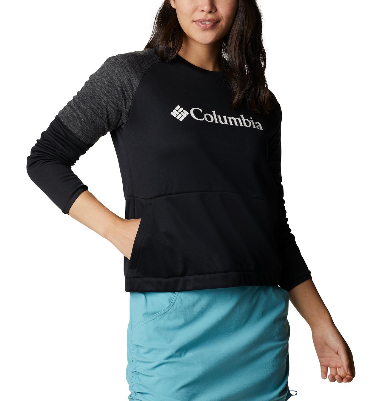 Women's Windgates™ Crew Sweatshirt 5
