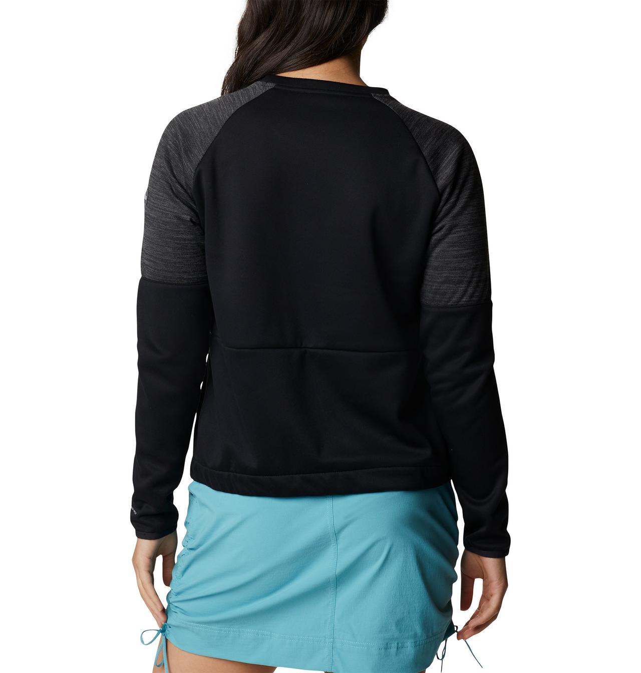 Women's Windgates™ Crew Sweatshirt 2