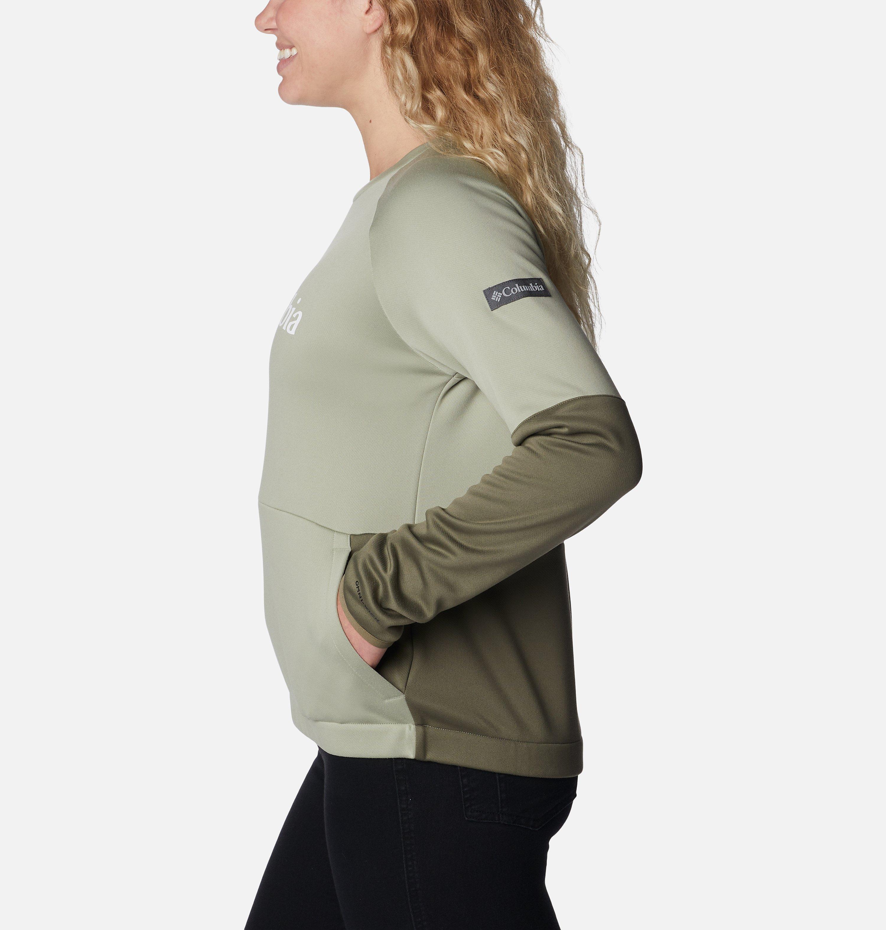 Women's Windgates™ Crew Sweatshirt 3
