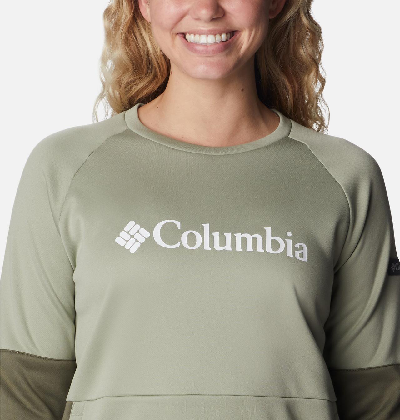 Women's Windgates™ Crew Sweatshirt 4