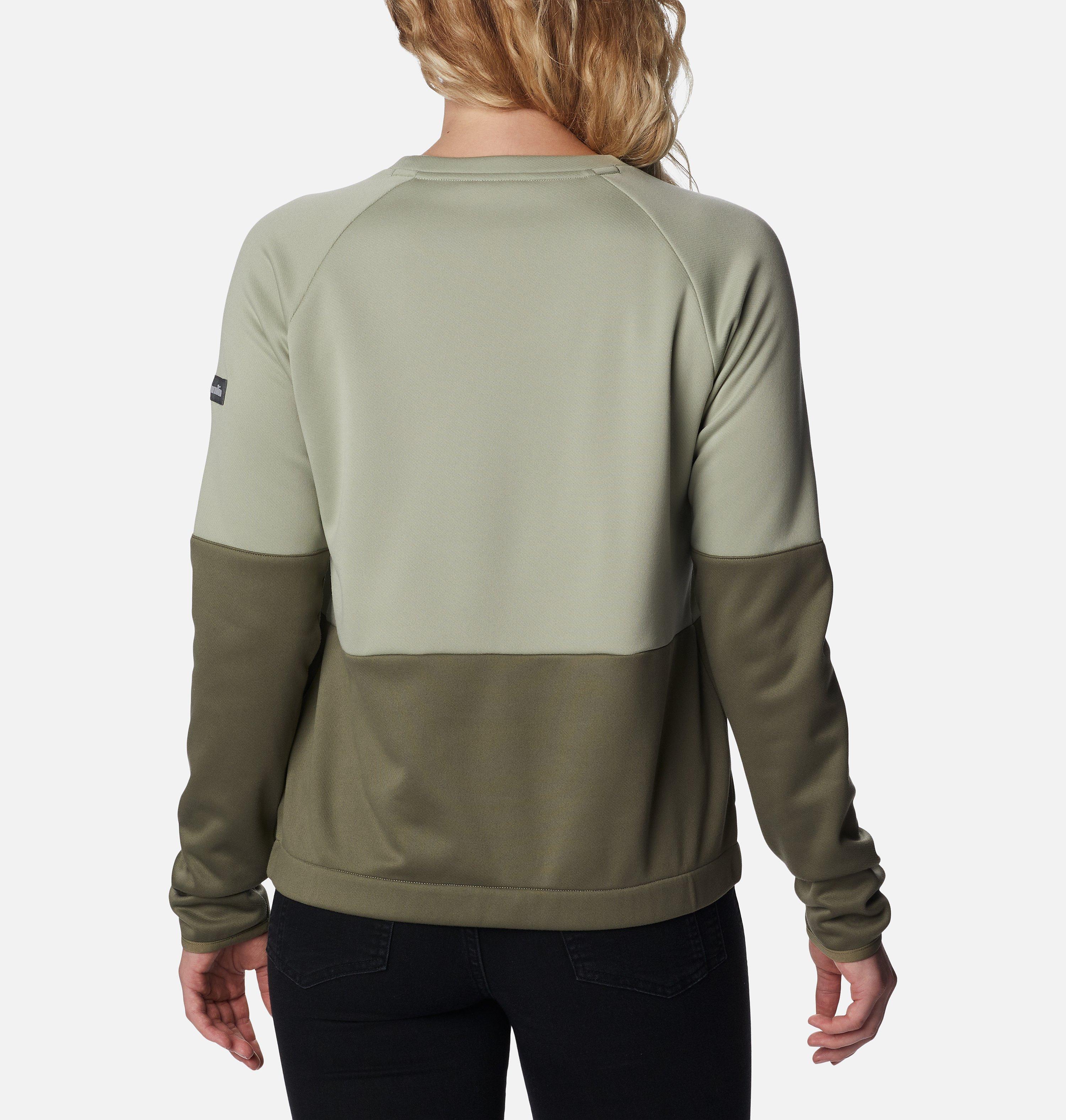 Women's Windgates™ Crew Sweatshirt 2