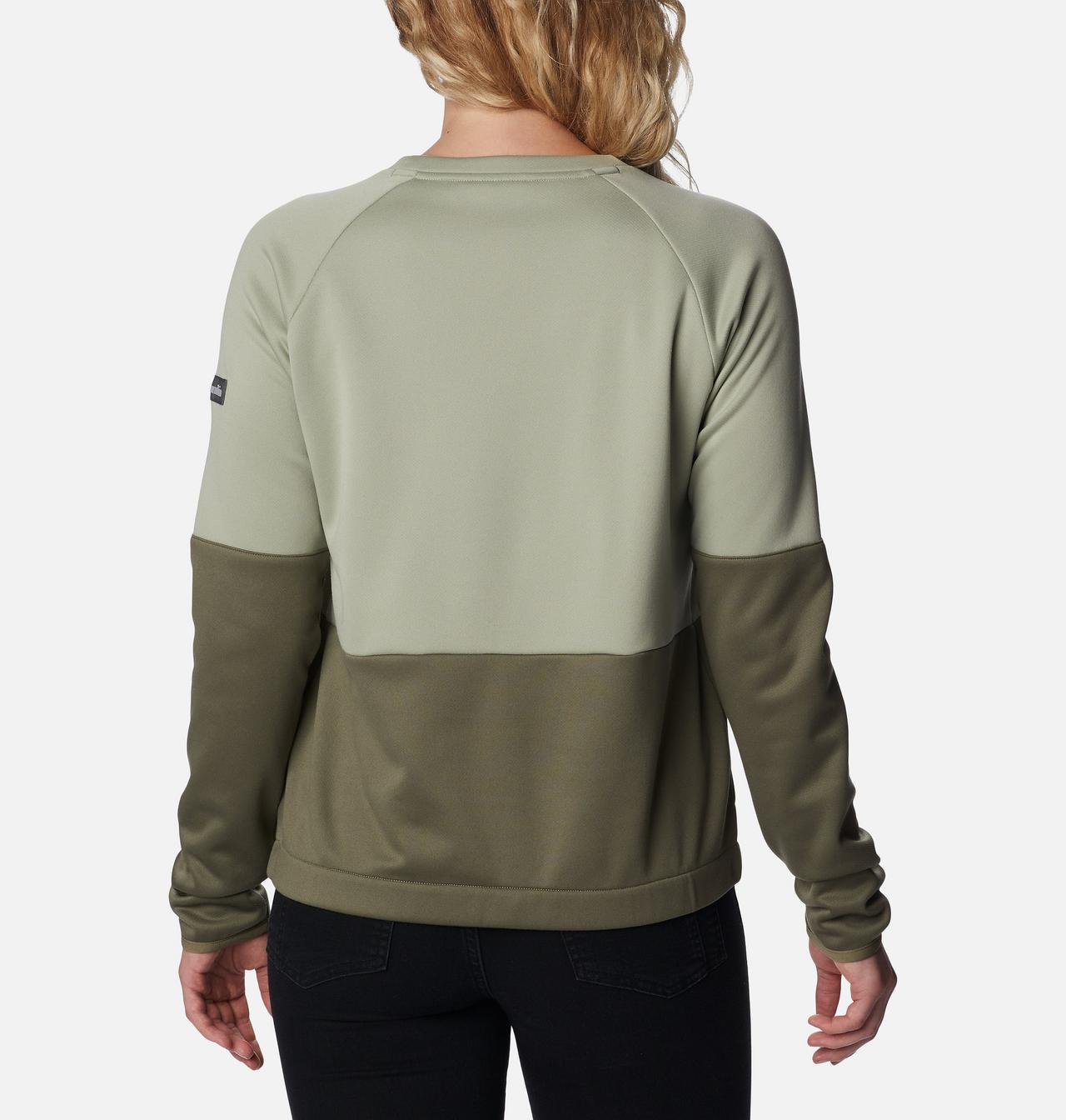 Women's Windgates™ Crew Sweatshirt 2