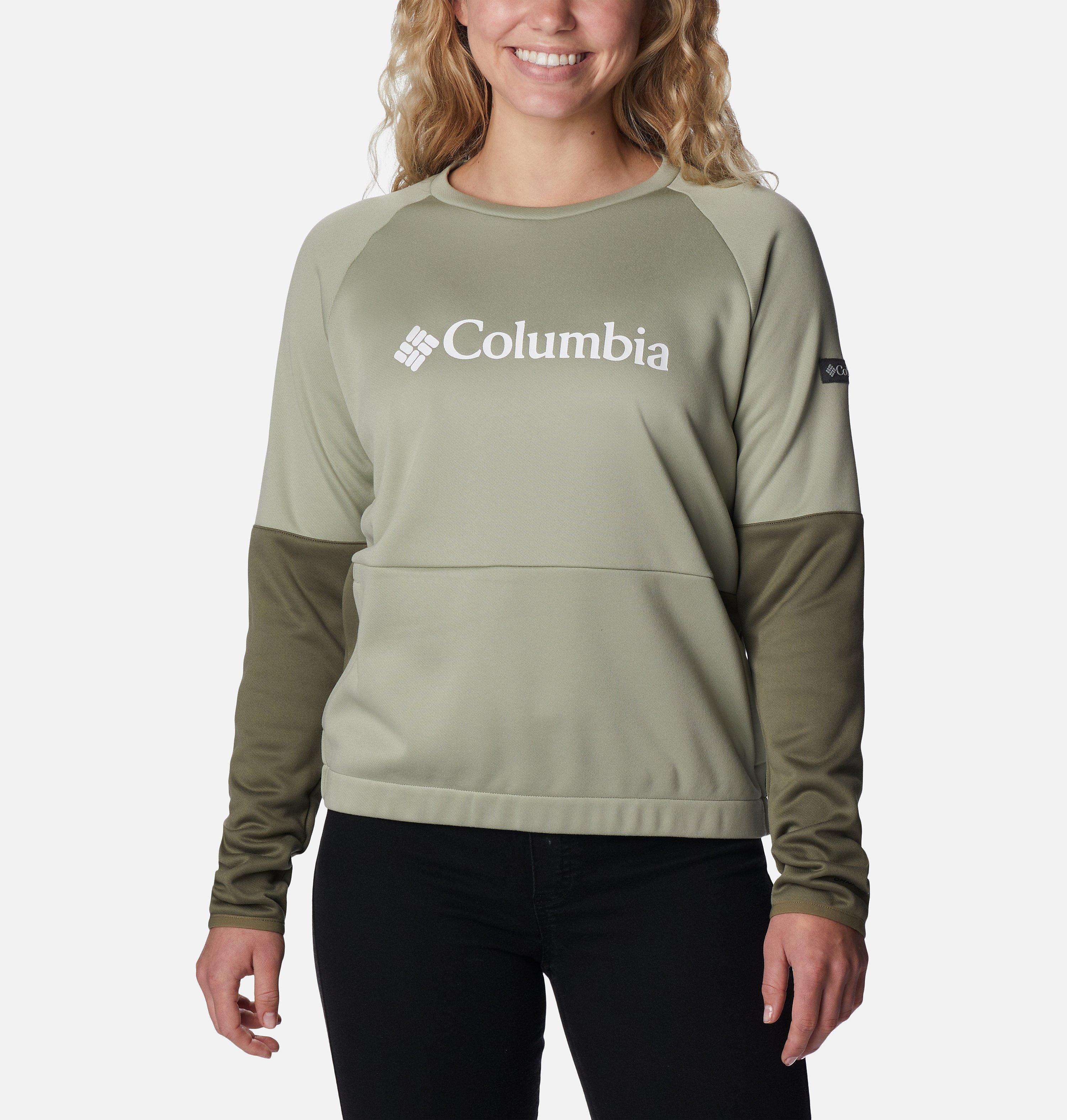 Women's Windgates™ Crew Sweatshirt 1