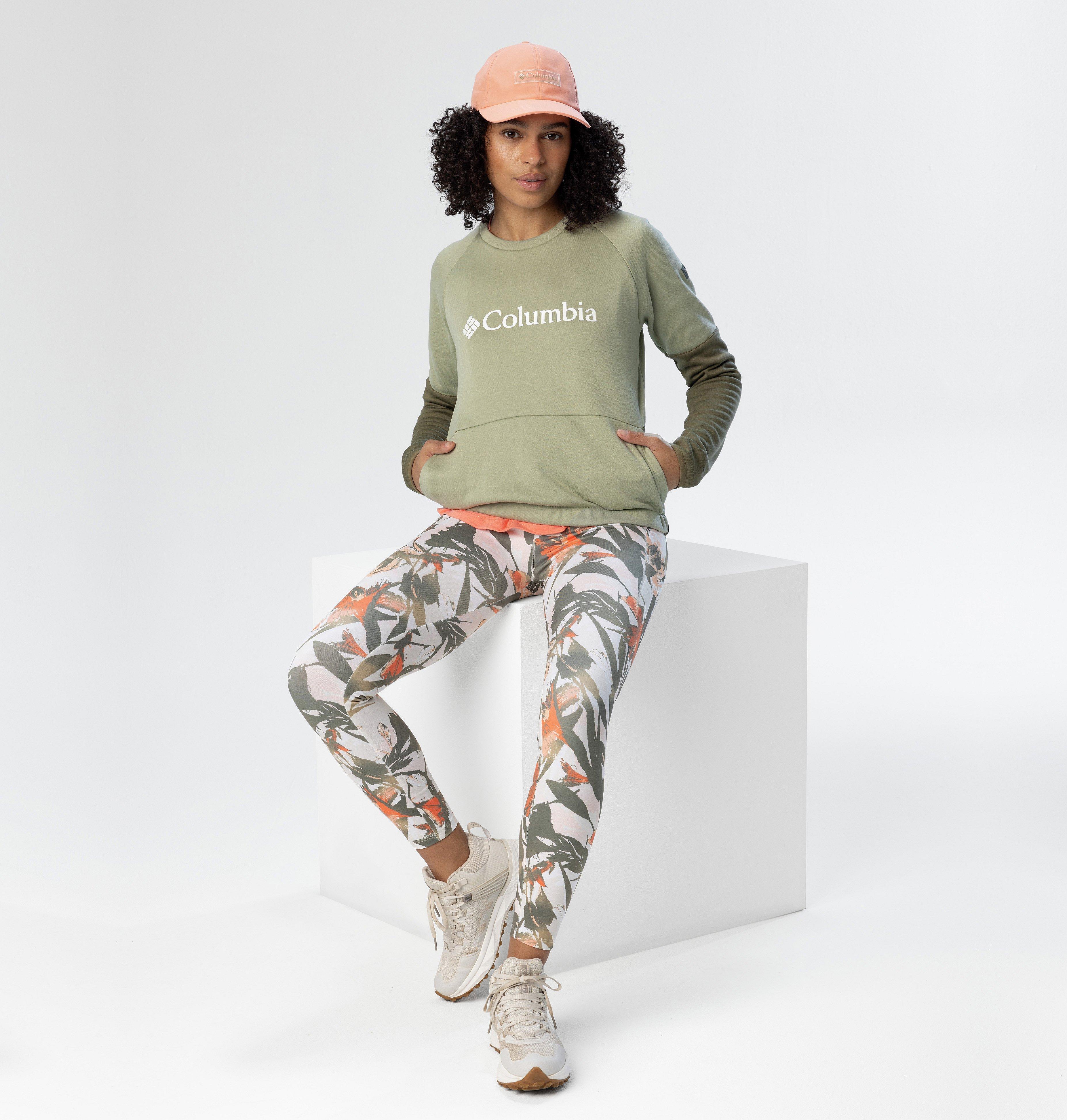 Women's Windgates™ Crew Sweatshirt 7