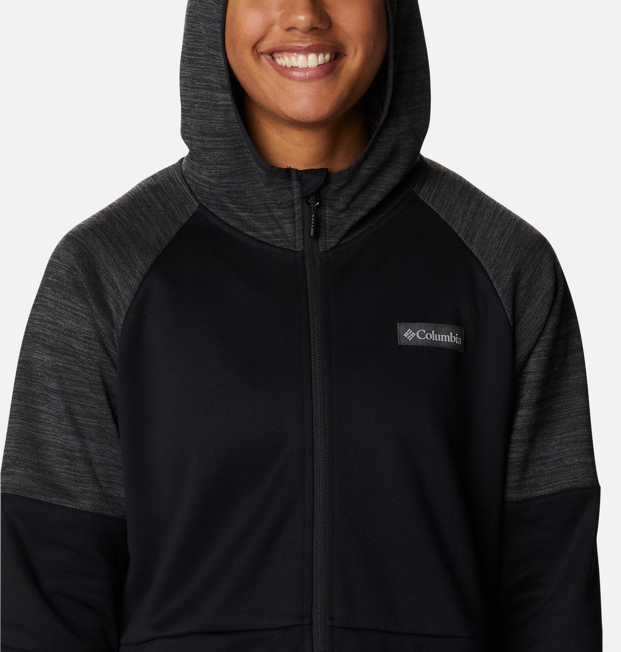 Women's Windgates™ Full Zip Fleece Jacket 4