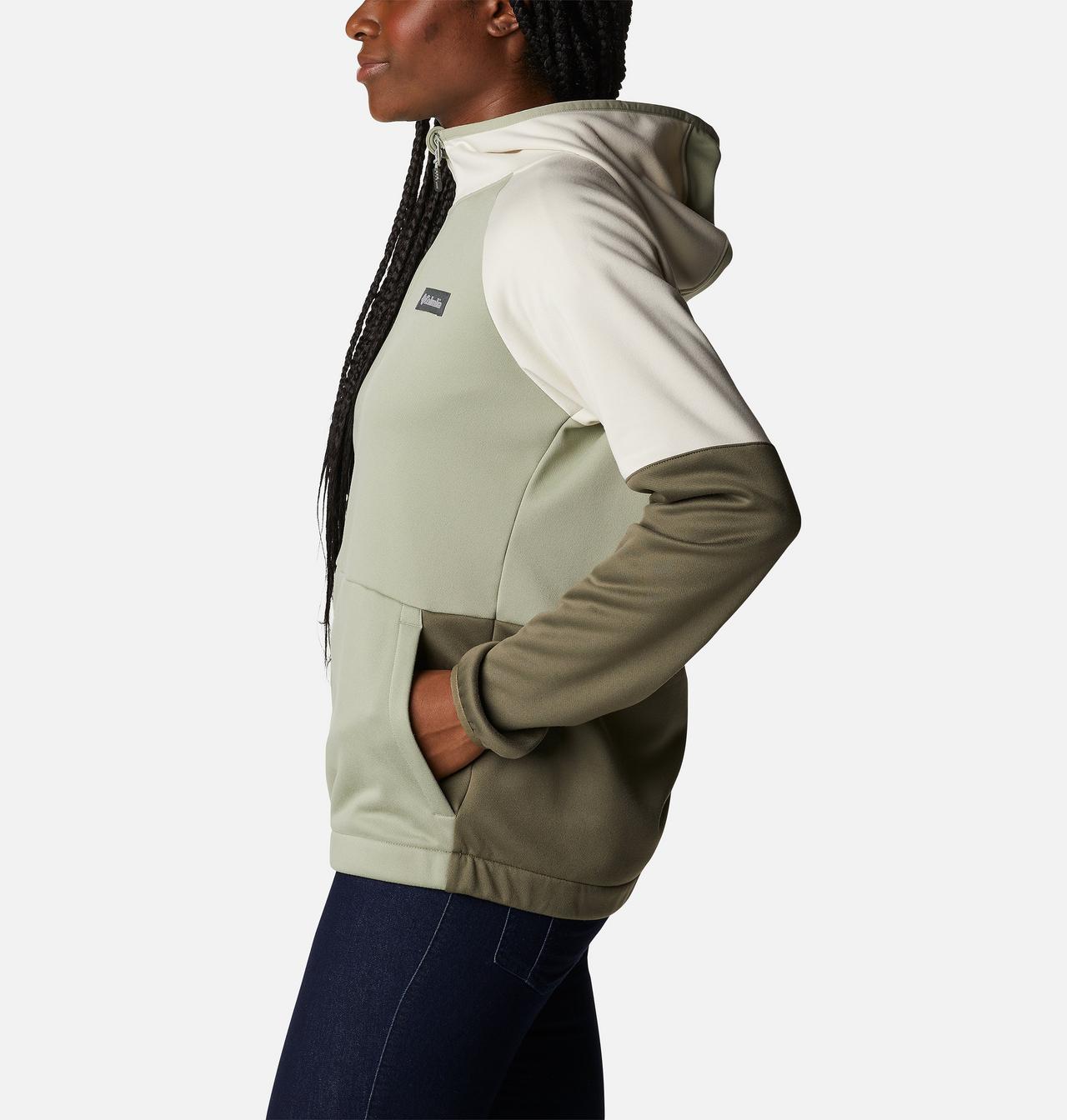 Women's Windgates™ Full Zip Fleece Jacket 3