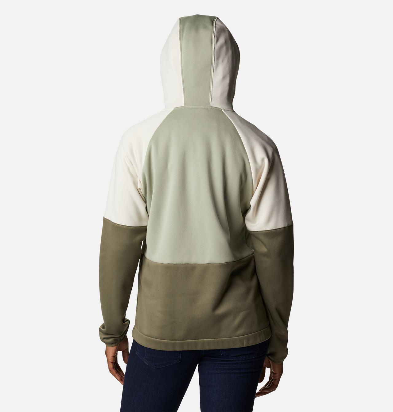 Women's Windgates™ Full Zip Fleece Jacket 2