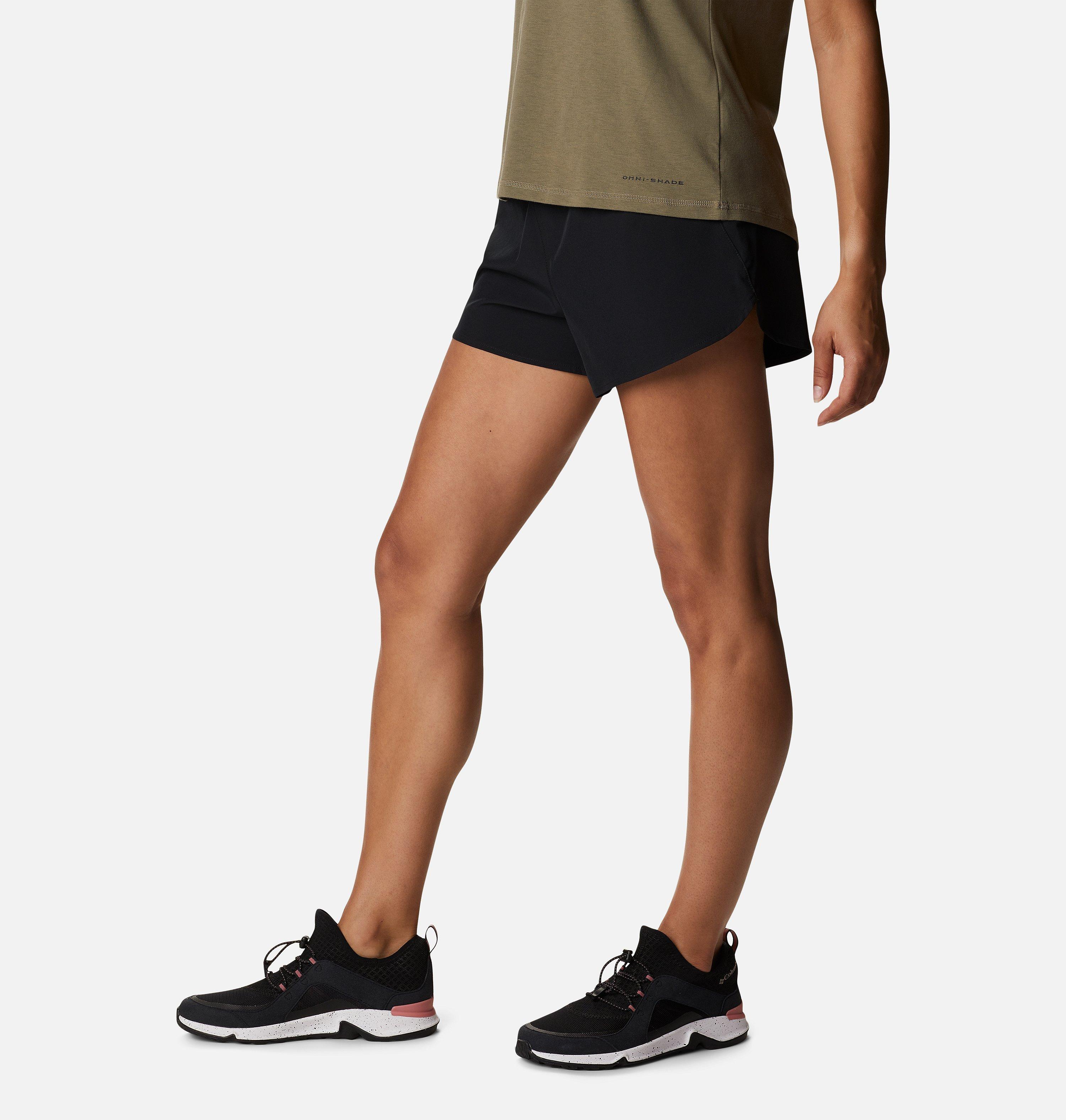 Women's Columbia Hike Shorts 3
