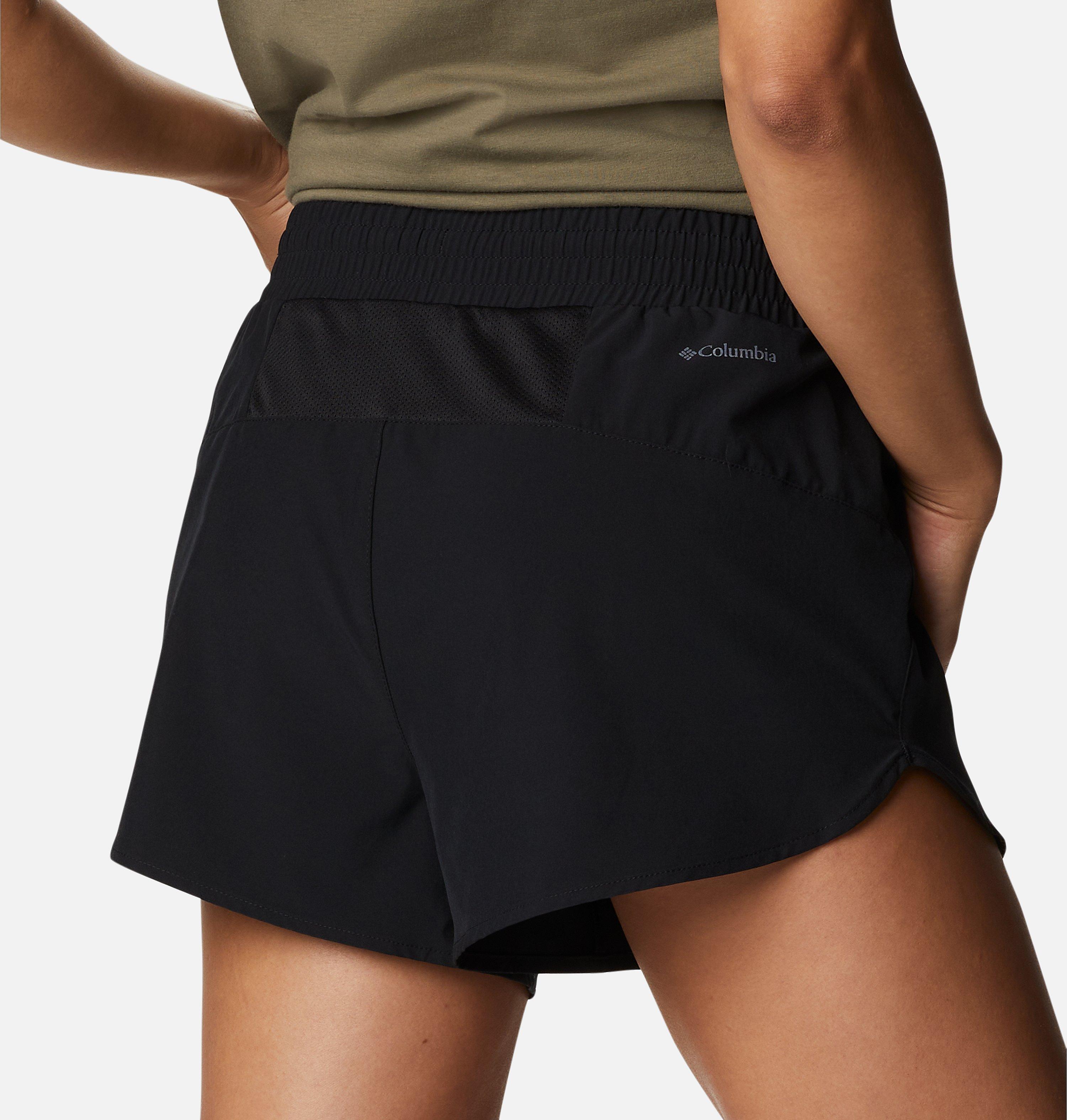 Women's Columbia Hike Shorts 5