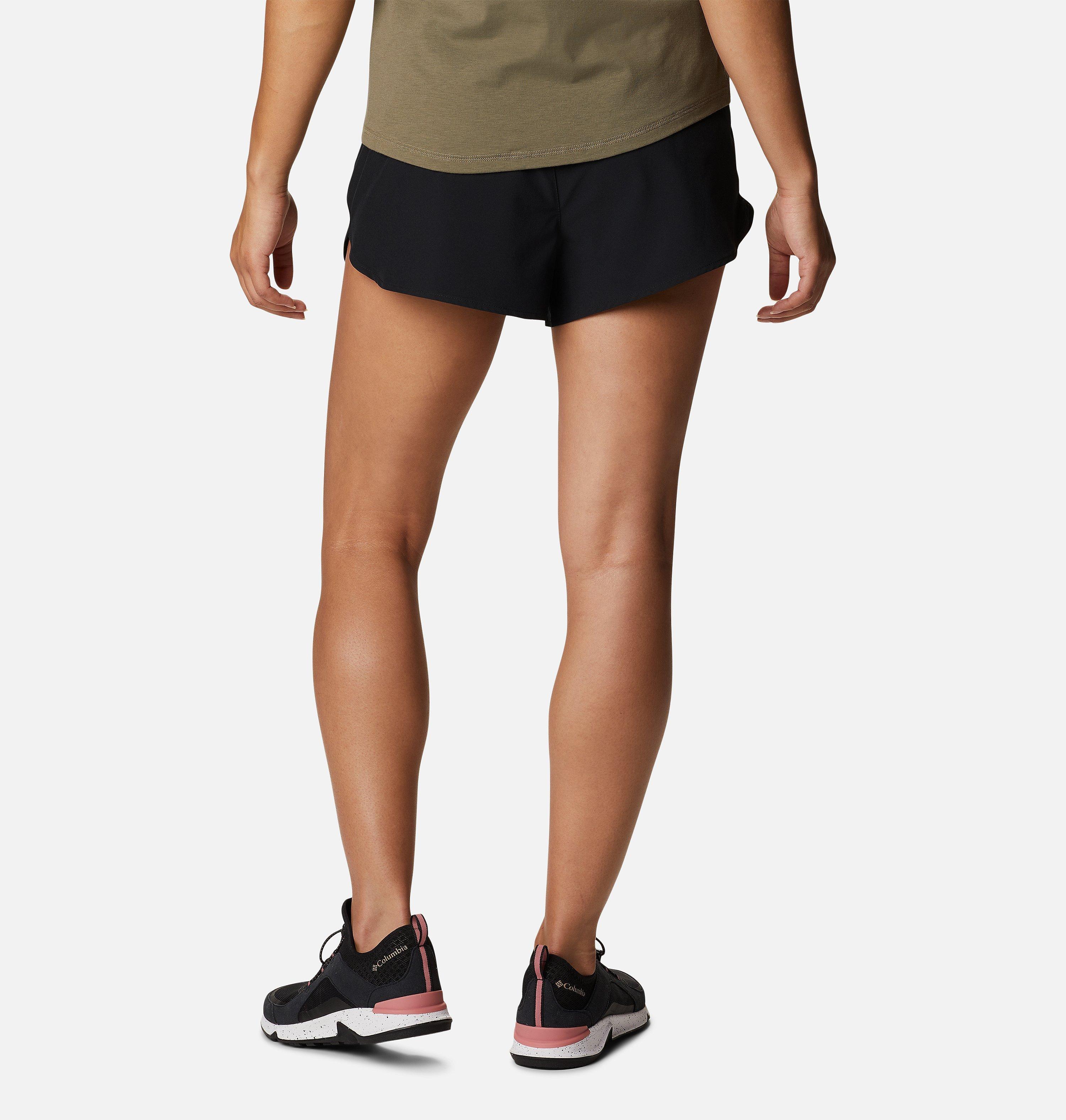 Women's Columbia Hike Shorts 2