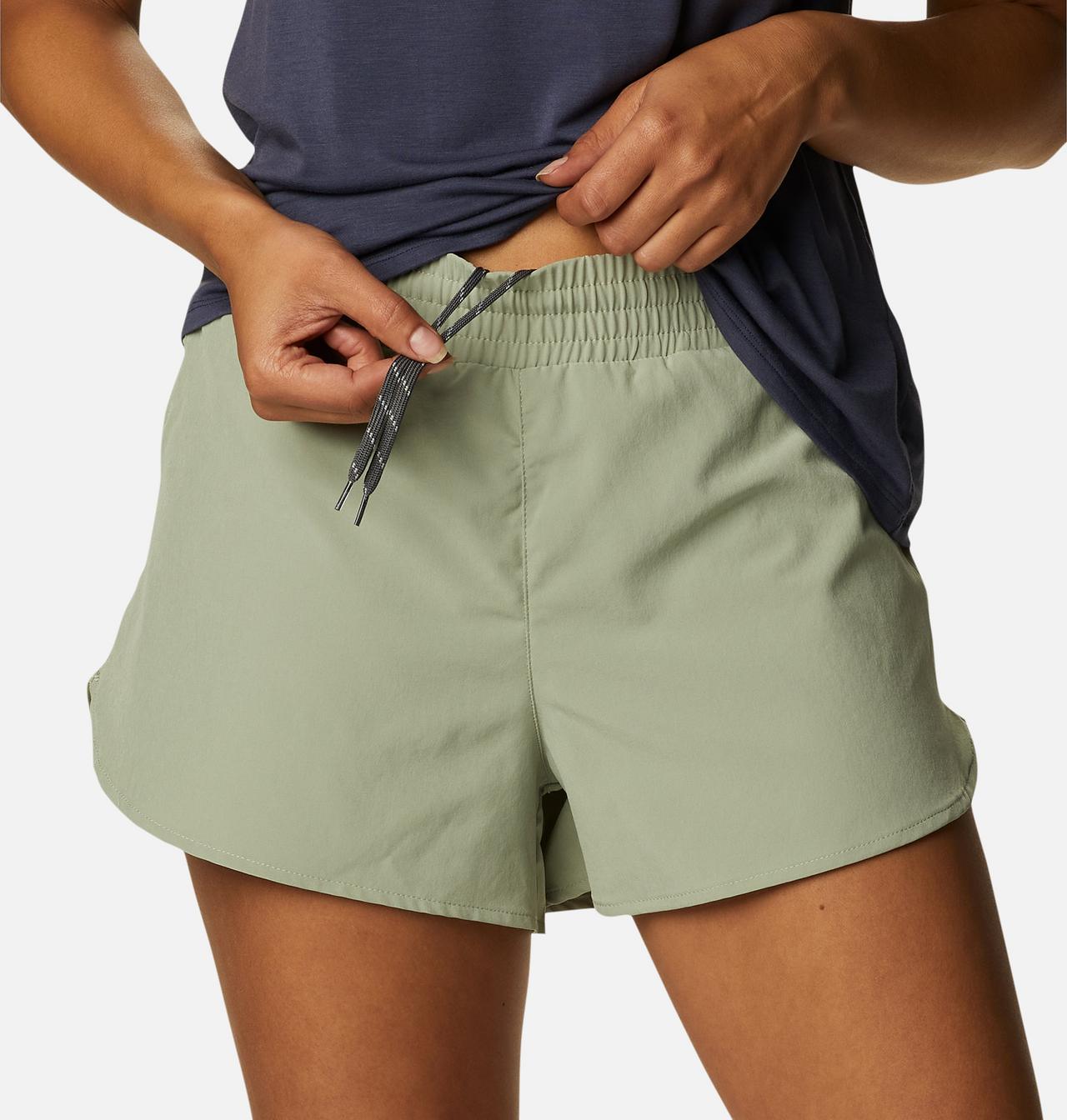 Women's Columbia Hike™ Shorts 4
