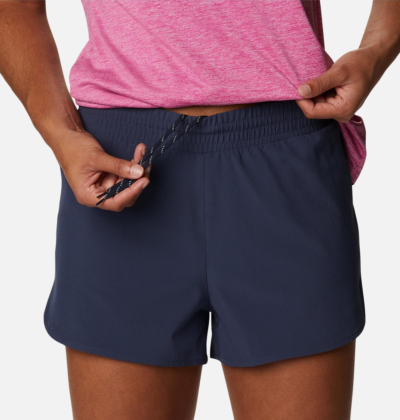 Short Columbia Hike™ Femme 4