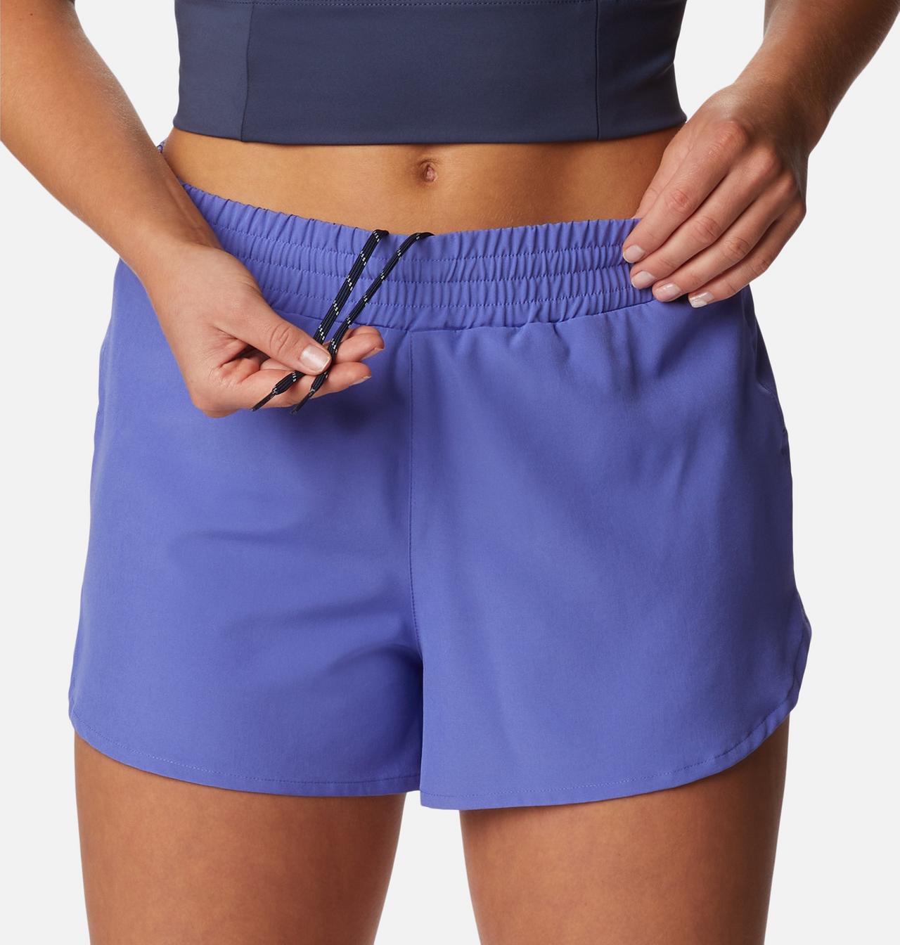 Short Columbia Hike™ Femme 4