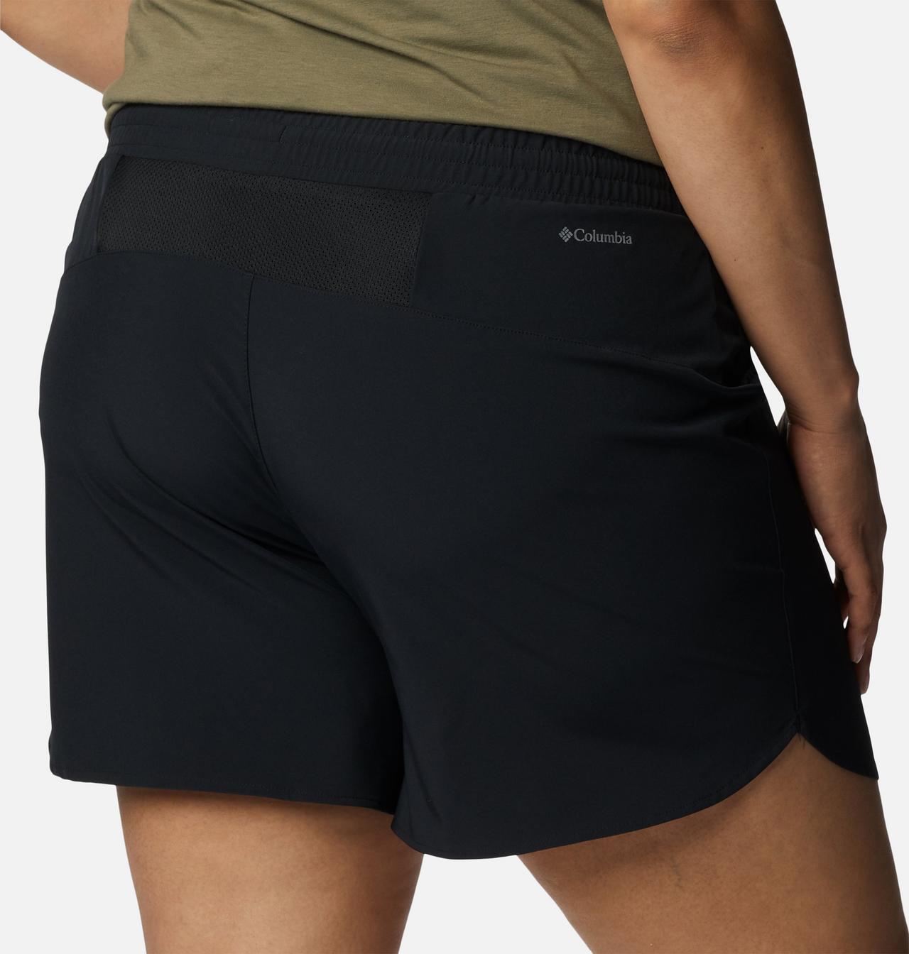 Women's Columbia Hike™ Shorts - Plus Size 5