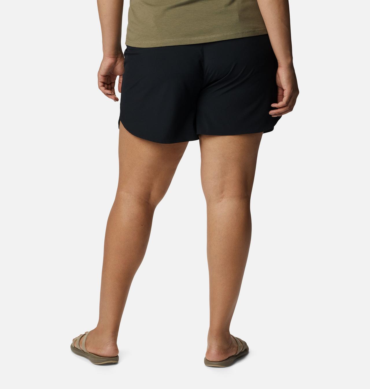 Women's Columbia Hike™ Shorts - Plus Size 2