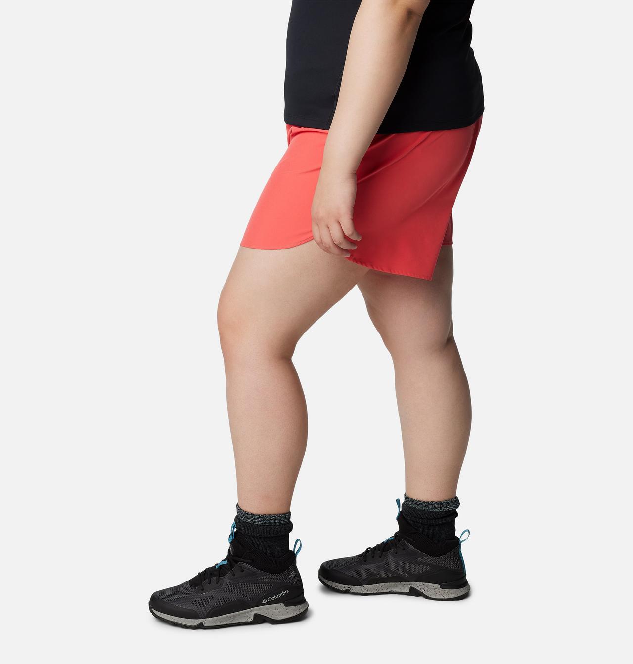 Short Columbia Hike™ Femme - Grandes tailles 3