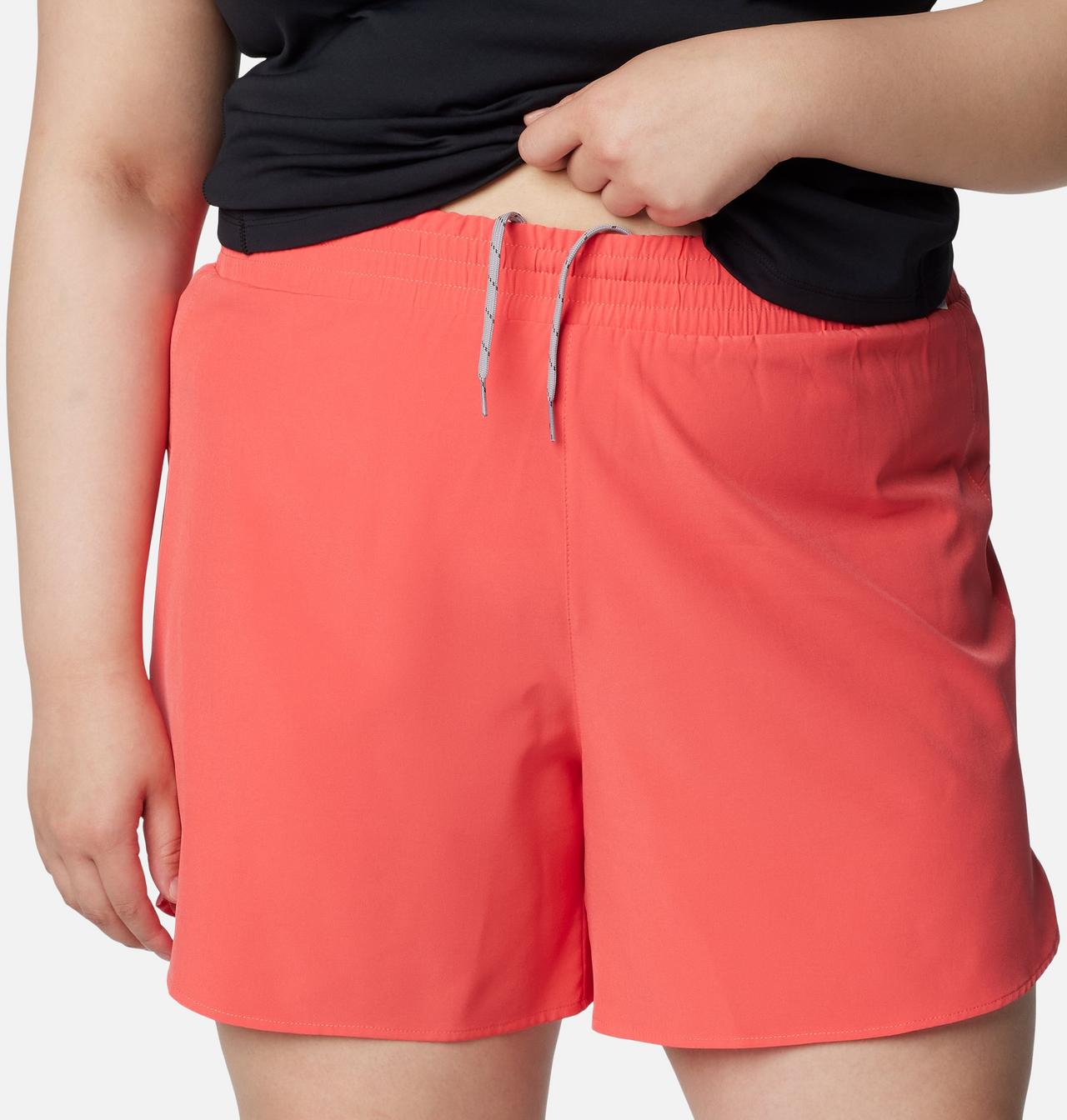 Short Columbia Hike™ Femme - Grandes tailles 4