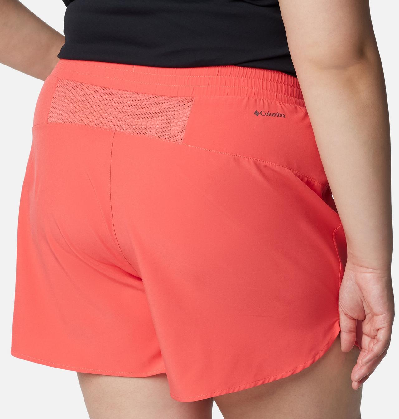 Short Columbia Hike™ Femme - Grandes tailles 5