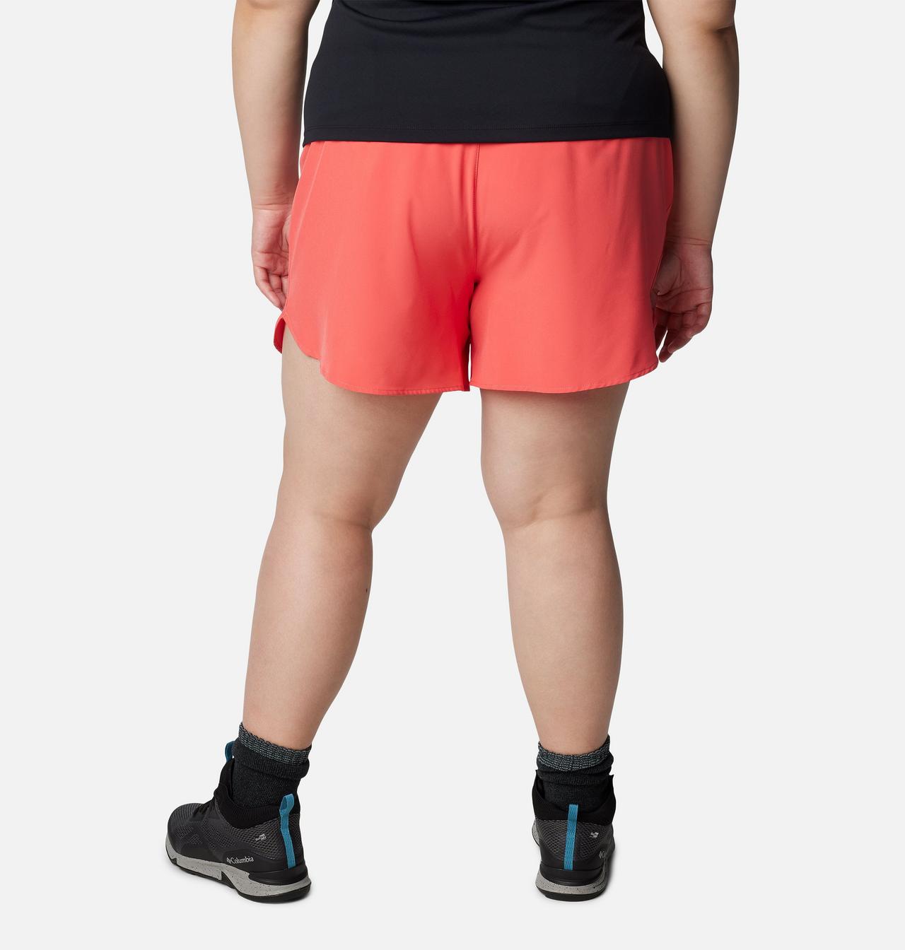 Short Columbia Hike™ Femme - Grandes tailles 2