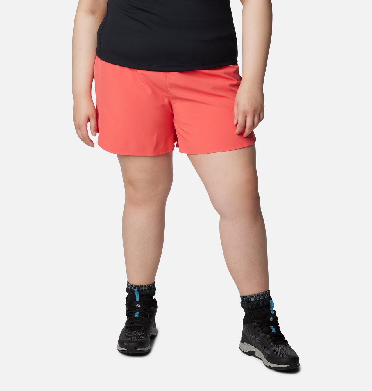 Short Columbia Hike™ Femme - Grandes tailles 1