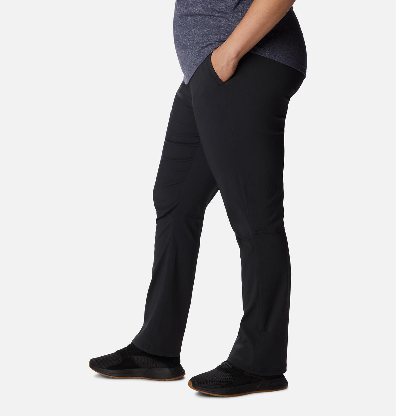 Women's On The Go™ Pants - Plus Size 3