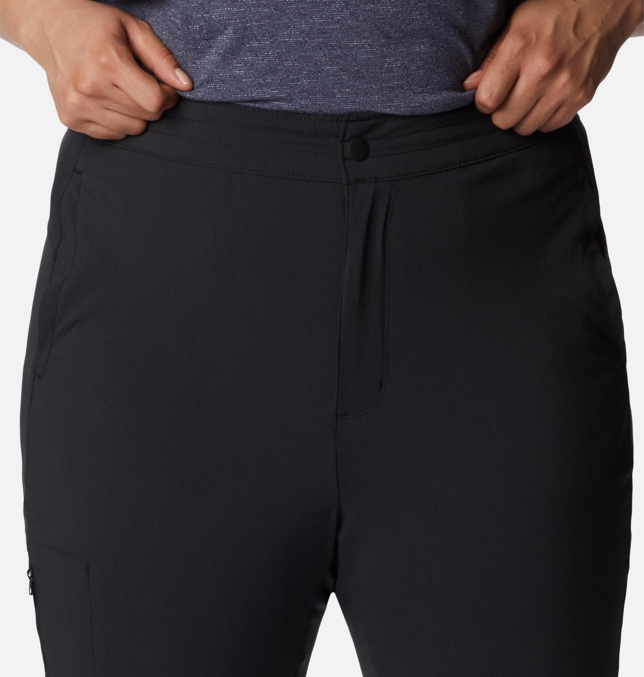 Women's On The Go™ Pants - Plus Size 4
