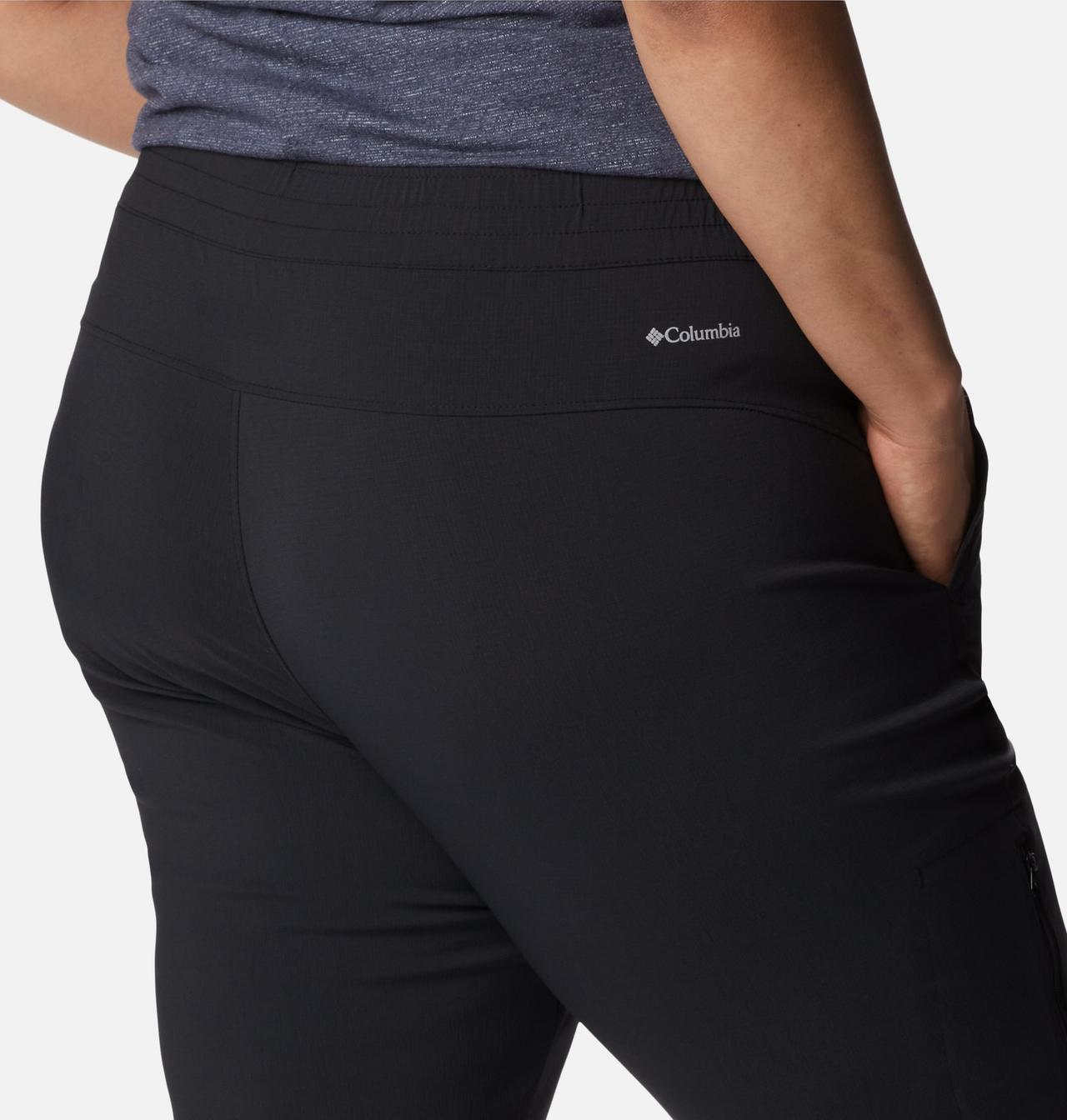 Women's On The Go™ Pants - Plus Size 5