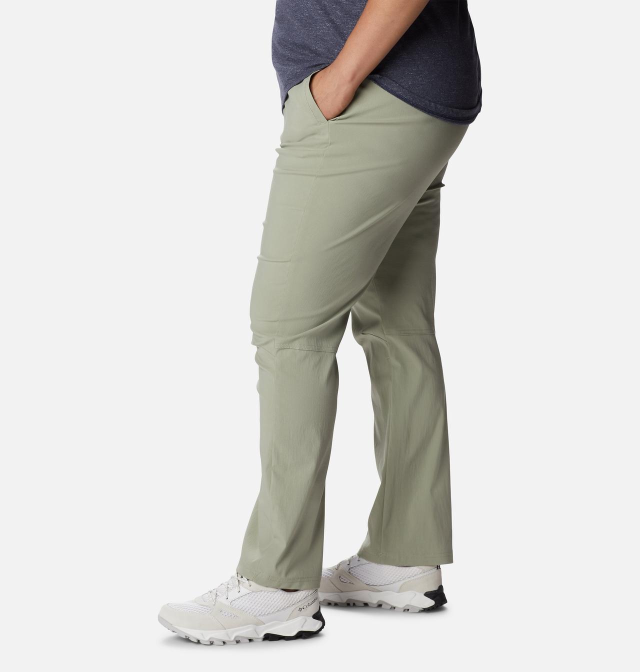 Women's On The Go™ Pants - Plus Size 3